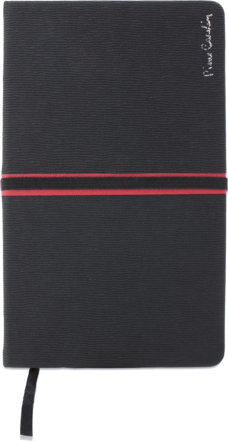 geminigift-liege-publicite par l'objet-notebook